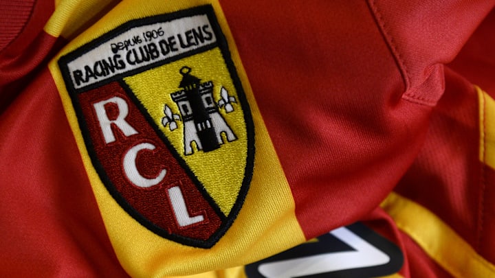 Ghisolfi quitte Lens