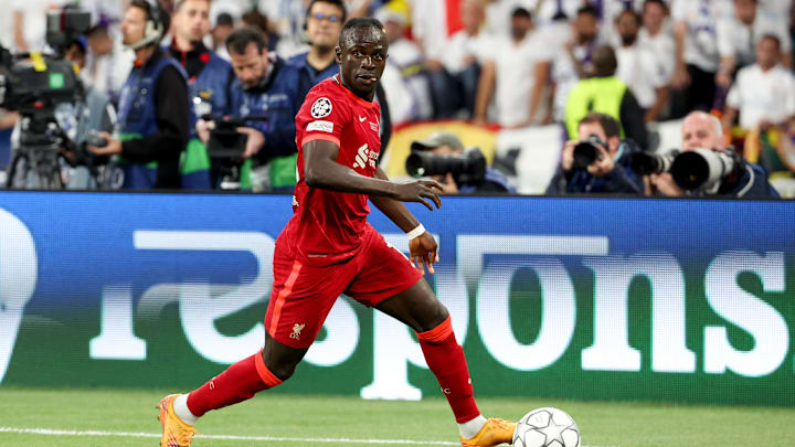 Sadio Mané will Liverpool verlassen