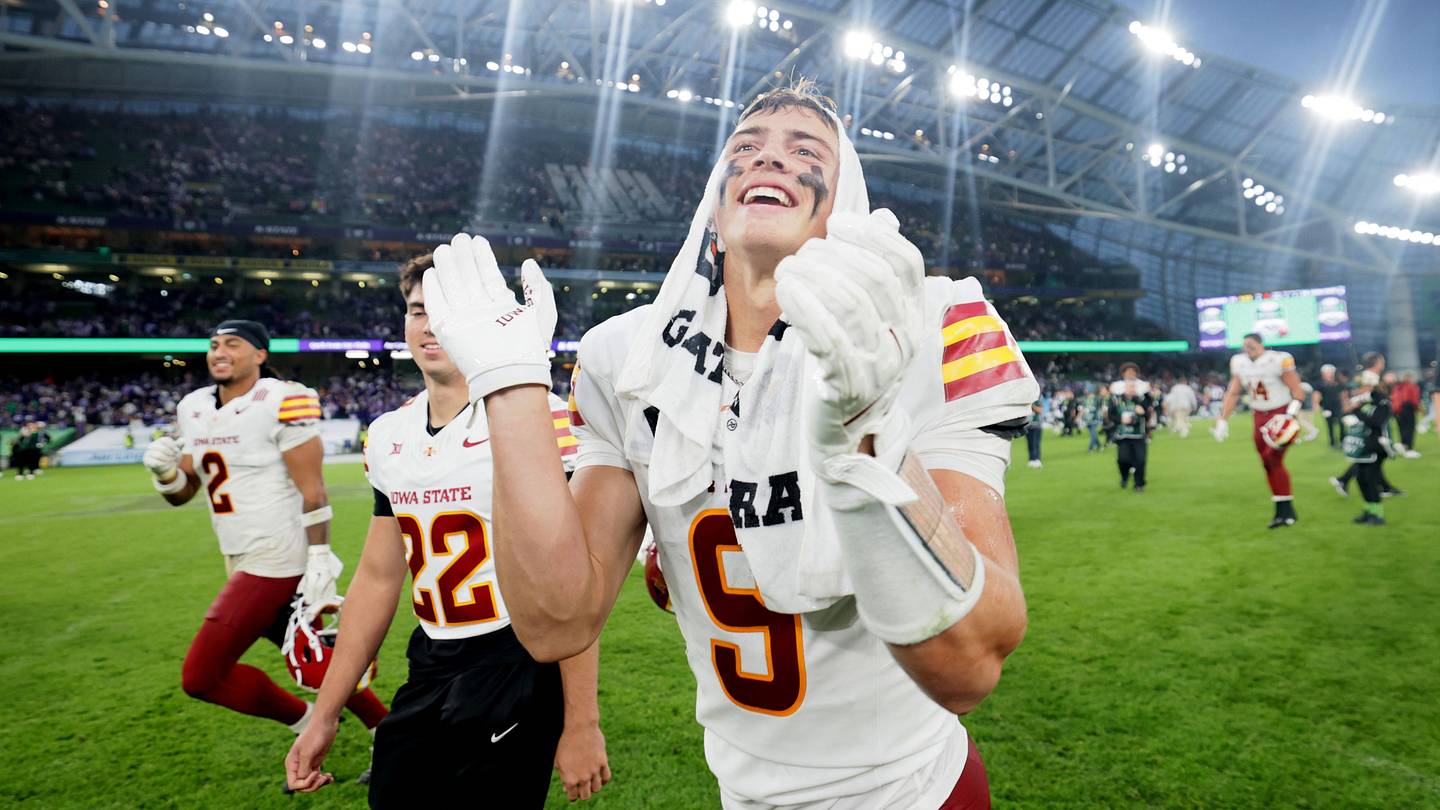 Three Must-Do Iowa State Football Road Trips in 2026 and Why