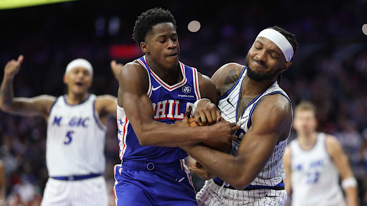 Wendell Carter has never been a player who stands out with his physicality or highlight plays. But the center remains a solid option for the Orlando Magic and the player who could determine their success.