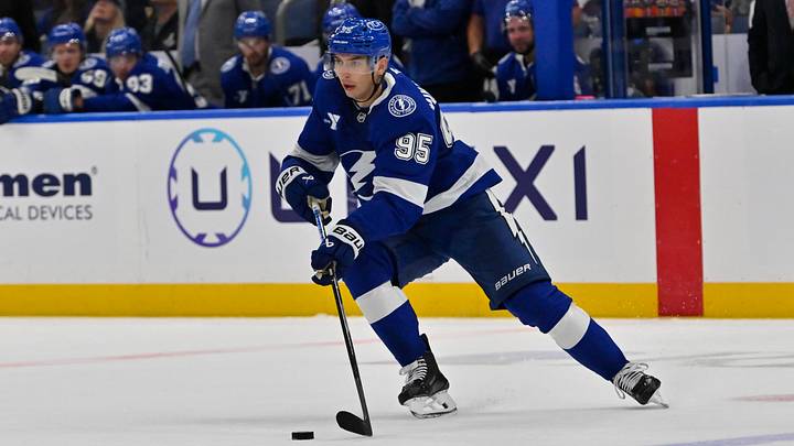 The Lightning have benefited from these players' services quickly