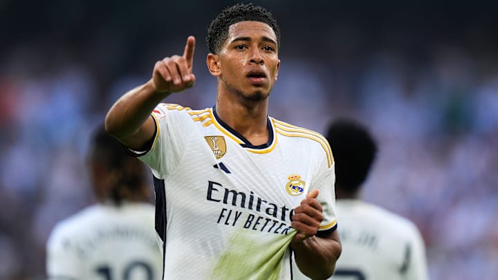 Le Real Madrid a de quoi attirer sur FM 2024.