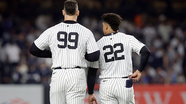 World Series - Los Angeles Dodgers v New York Yankees - Game 5