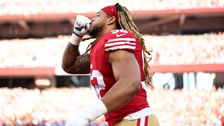 San Francisco 49ers