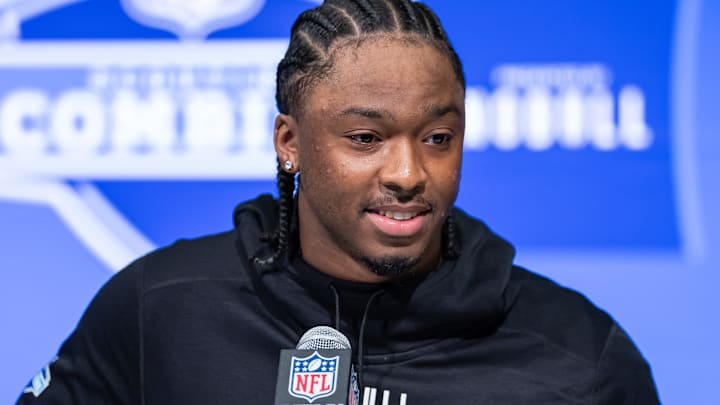 NFL Combine