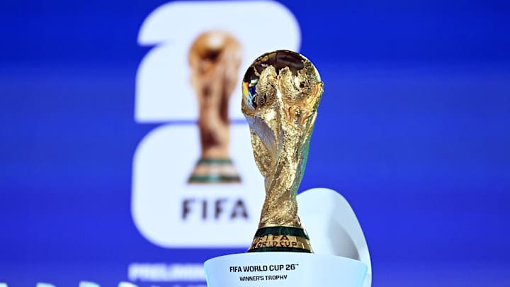 2026 FIFA World Cup European Qualifiers draw to be held in Zurich 2026 FIFA World Cup European Qualifiers draw to be held in Zurich