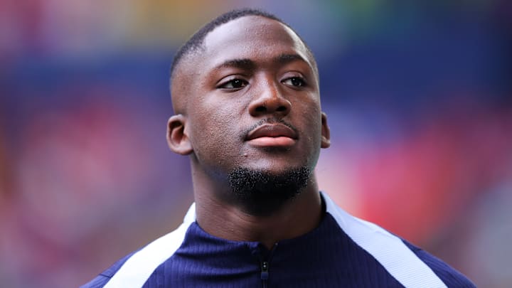 Ibrahima Konaté pense que le football est devenu trop rythmé.