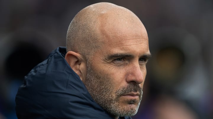 Enzo Maresca et Chelsea intéressés par un grand attaquant de Ligue 1