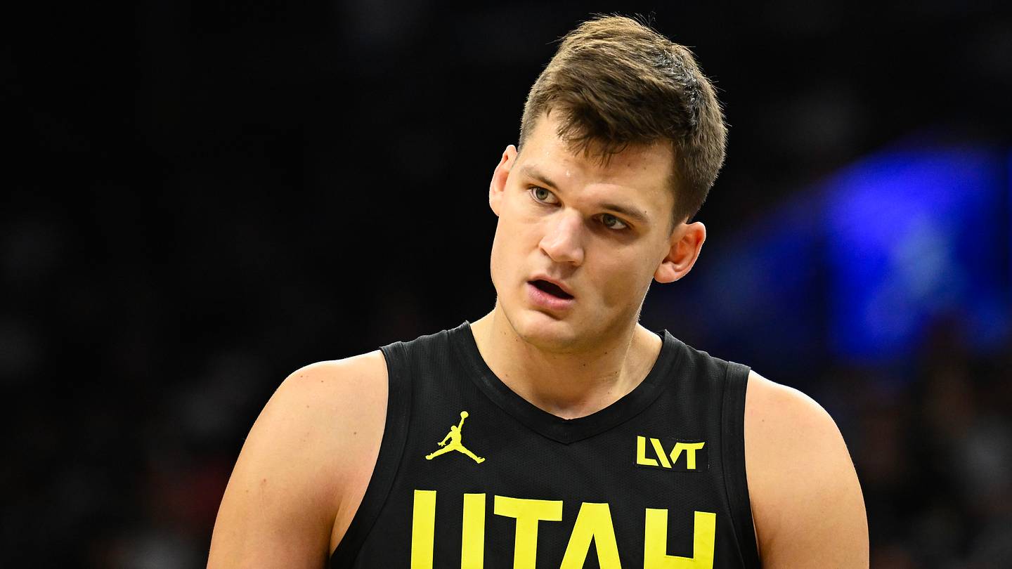Photo: FanSided The Acquisition of Walker Kessler