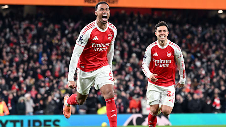 Arsenal v Aston Villa - Premier League Arsenal v Aston Villa - Premier League