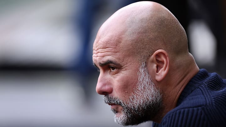 Wolverhampton Wanderers FC v Manchester City FC - Premier League