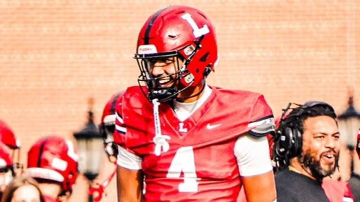 Former Alabama Commit Colt Lumpris