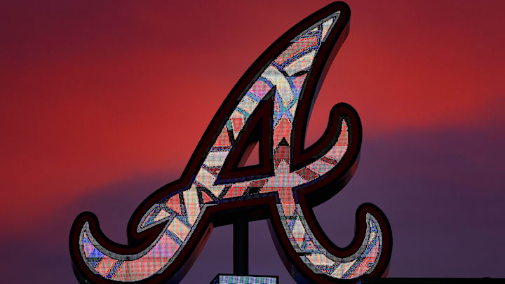 New York Yankees v Atlanta Braves