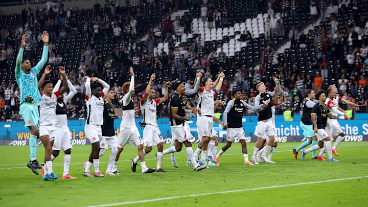 Eintracht Frankfurt