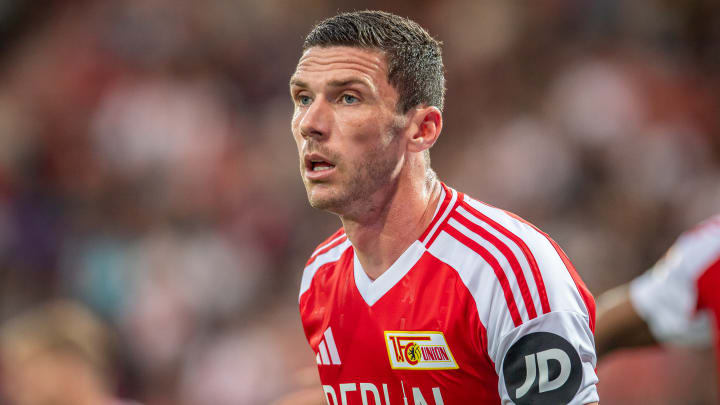 Verlässt Gosens Union Berlin noch?