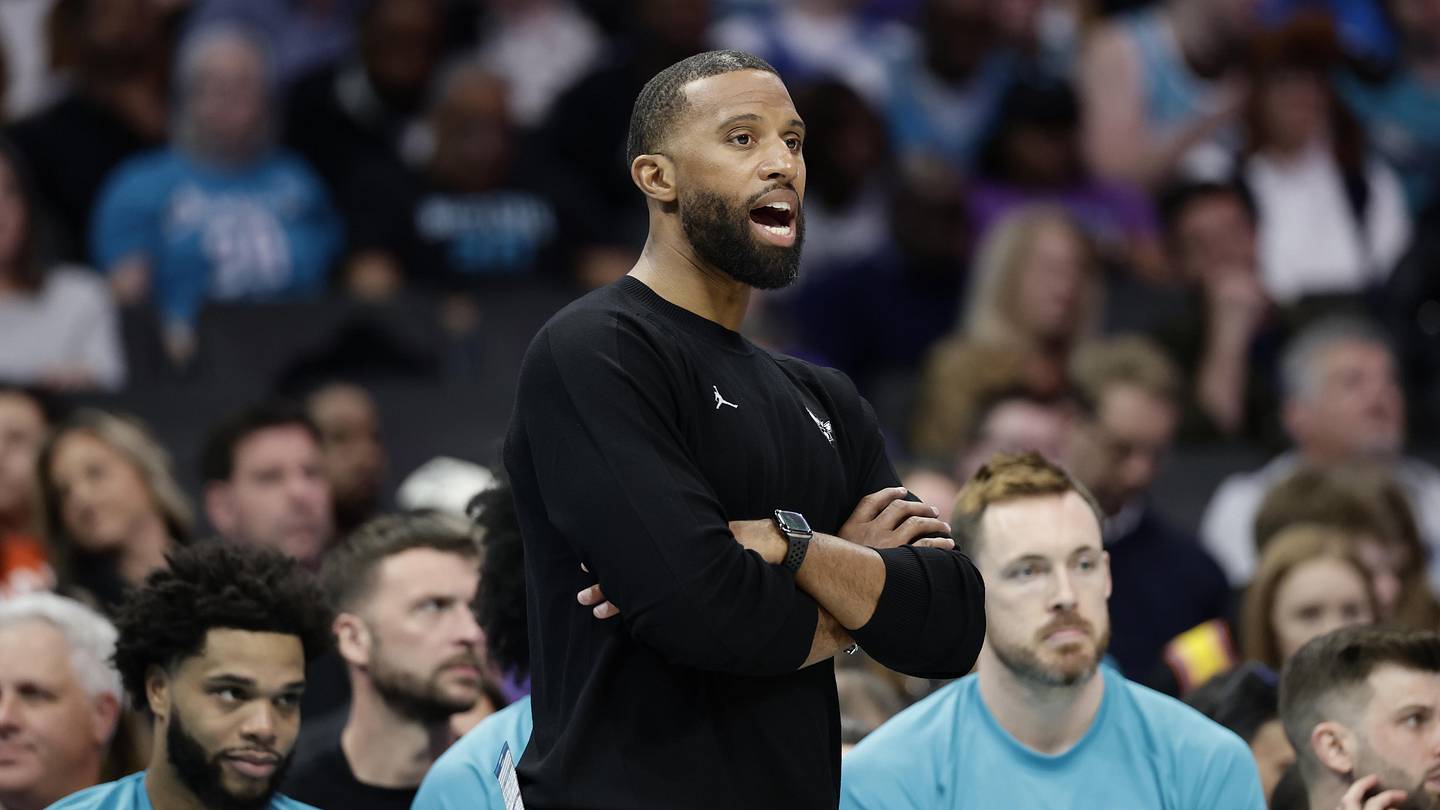 Why the Hornets Can't Afford to Draft Two More Guards