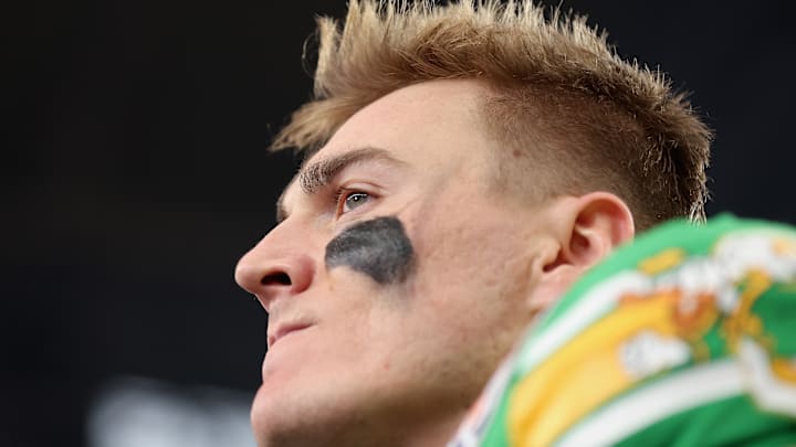 Vrbo Fiesta Bowl - Liberty v Oregon