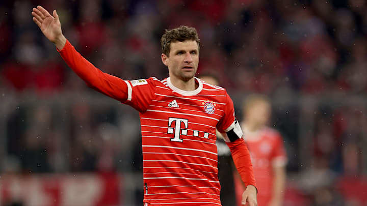 Thomas Müller