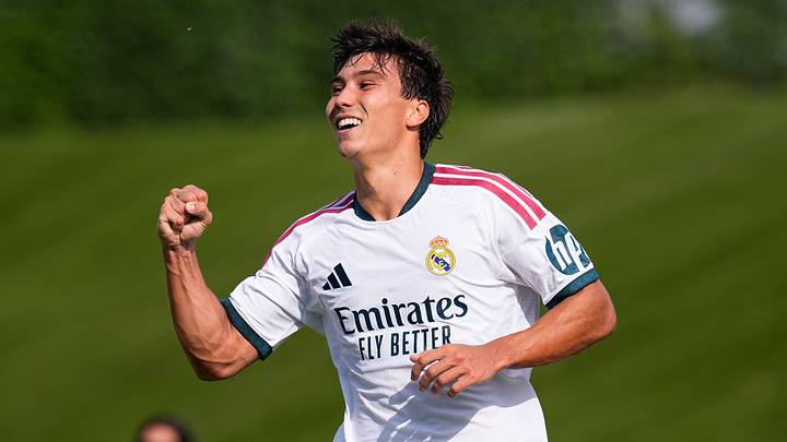 Real Madrid Training Session Real Madrid Training Session