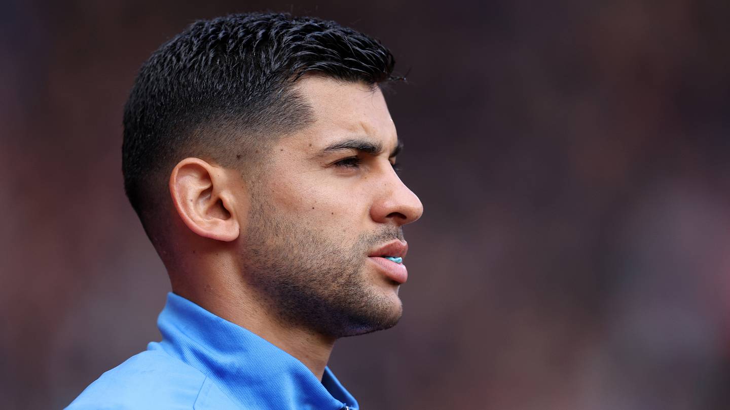 Chelsea facing Cristian Romero problem they may be powerless to solve