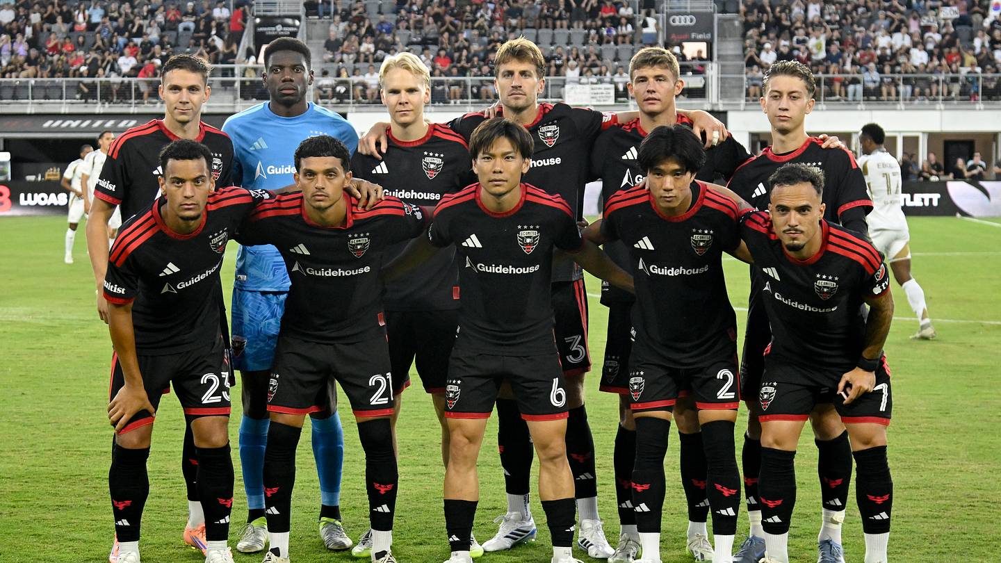 D.C. United vs Columbus Crew: Preview, How to Watch It on TV, & Predicted Lineups
