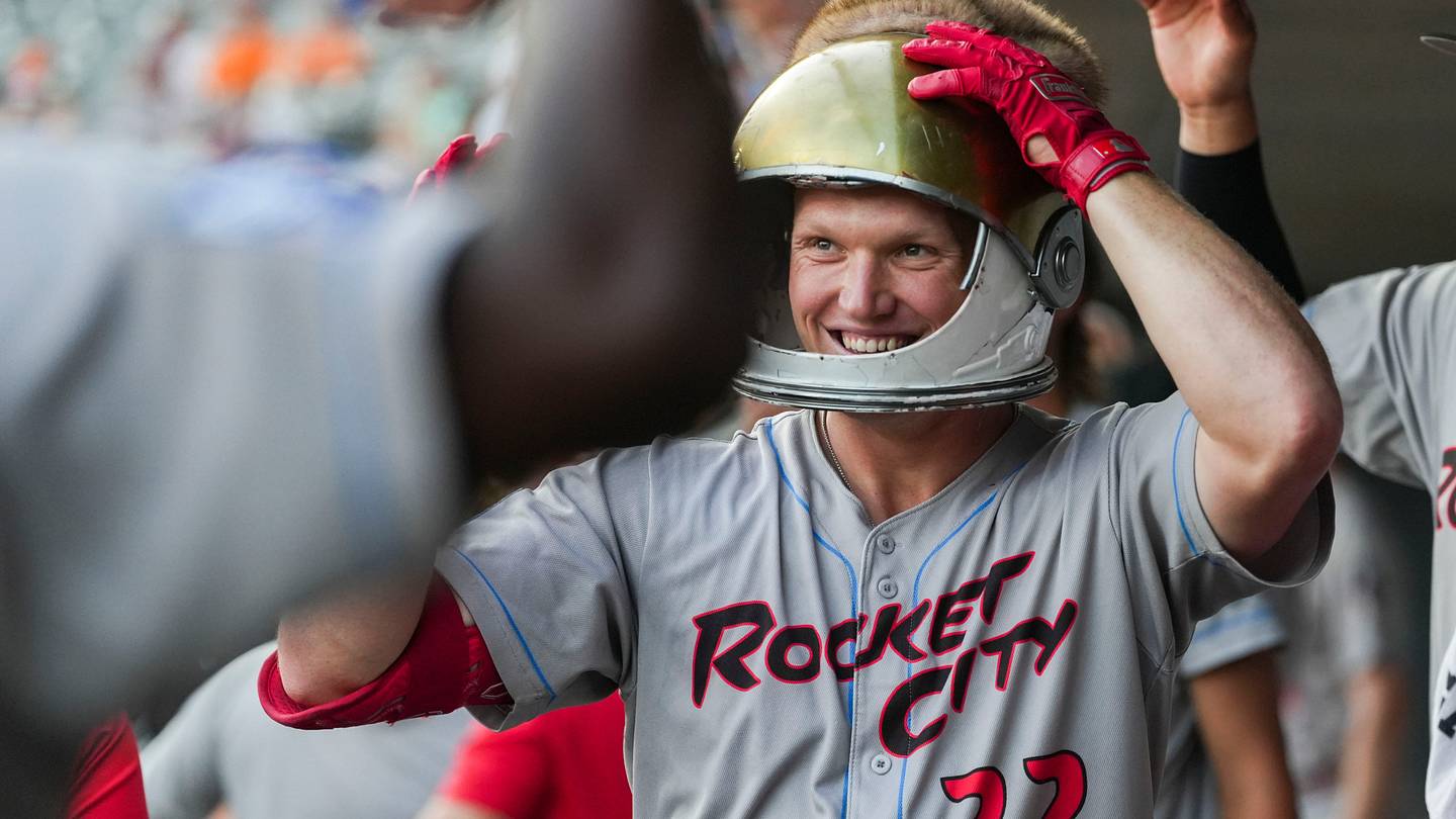 Worst to First! Rocket City Trash Pandas Win Title, Offering Hope for Angels’ Future