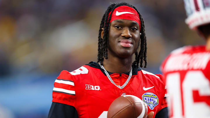 Kevin Jairaj-USA TODAY Sports