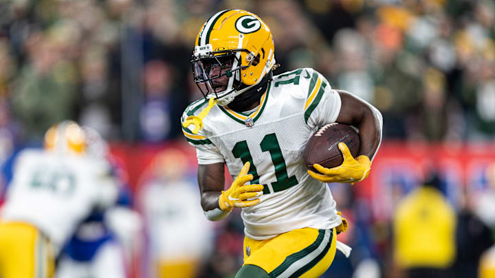 Green Bay Packers