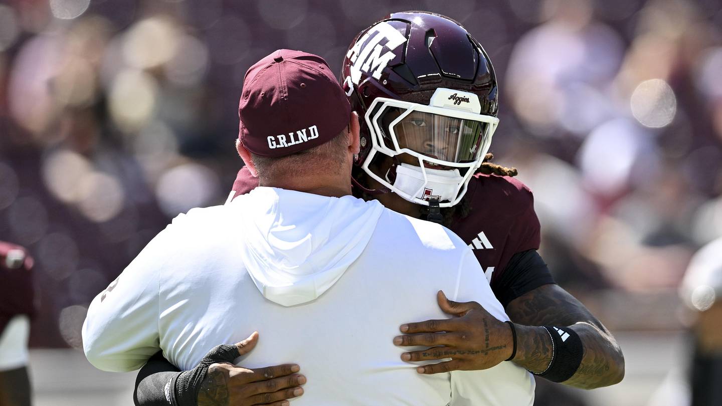 Emerging College Football Power Holds Firm at No. 1 in Updated 2027 Recruiting Rankings