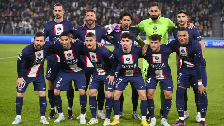 Paris Saint-Germain