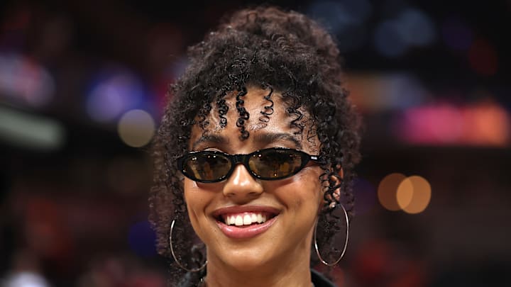 AT&T WNBA All-Star Game 2025