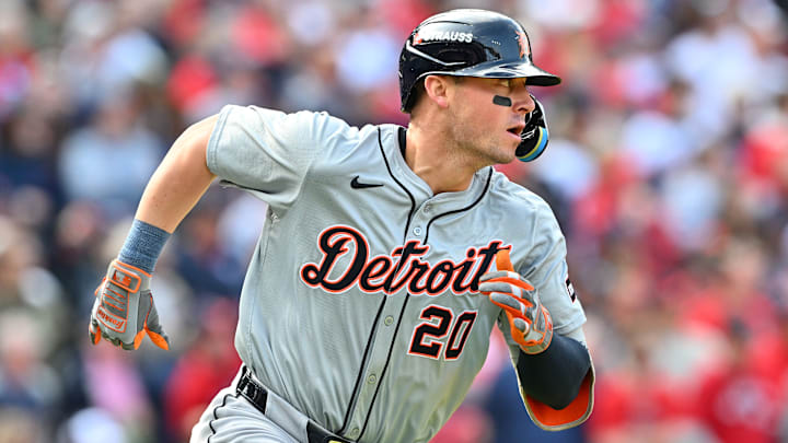 Division Series - Detroit Tigers v Cleveland Guardians - Game 5