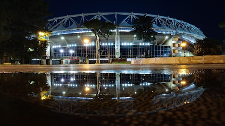 Stadio Olimpico
