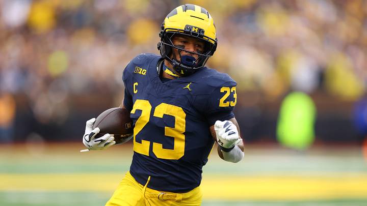 UTEP v Michigan UTEP v Michigan