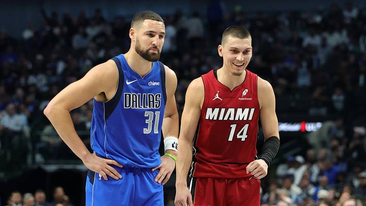 Miami Heat v Dallas Mavericks Miami Heat v Dallas Mavericks