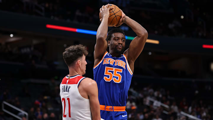 New York Knicks