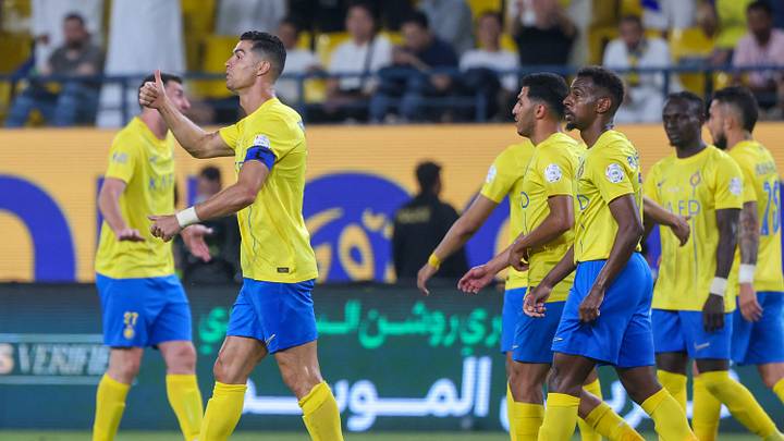 El Al-Nassr buscará sumar una nueva victoria en la Liga Saudí