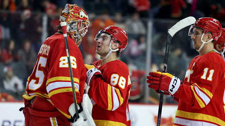 Calgary Flames