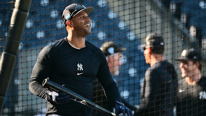 Aaron Hicks firma con los Orioles de Baltimore acuerdo de MLB 