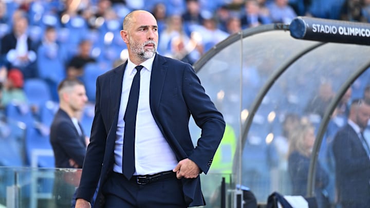 Igor Tudor Igor Tudor