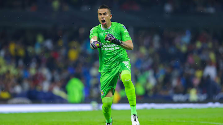 America v Chivas - Playoffs Torneo Clausura 2023 Liga MX