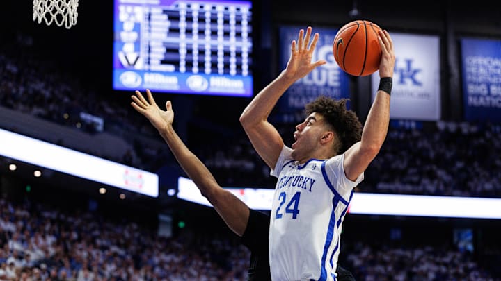 Mandatory Credit: Jordan Prather-Imagn Images