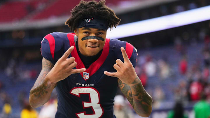 Tampa Bay Buccaneers v Houston Texans