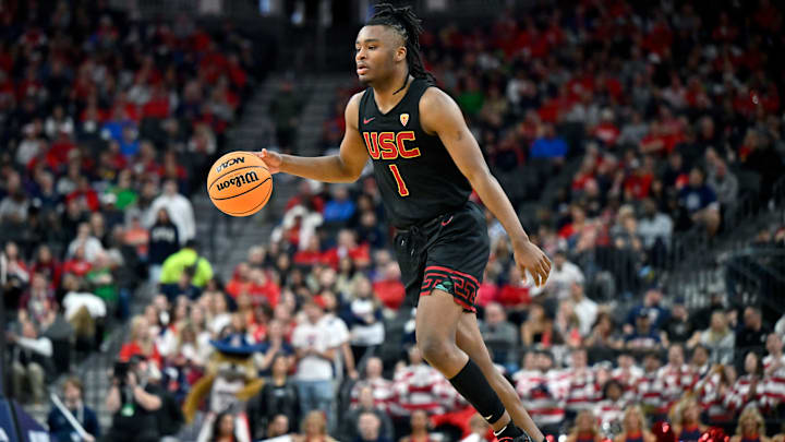 USC v Arizona