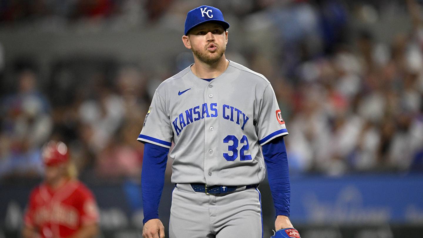 Royals Take Series From Reds: What Stood Out and What Didn't