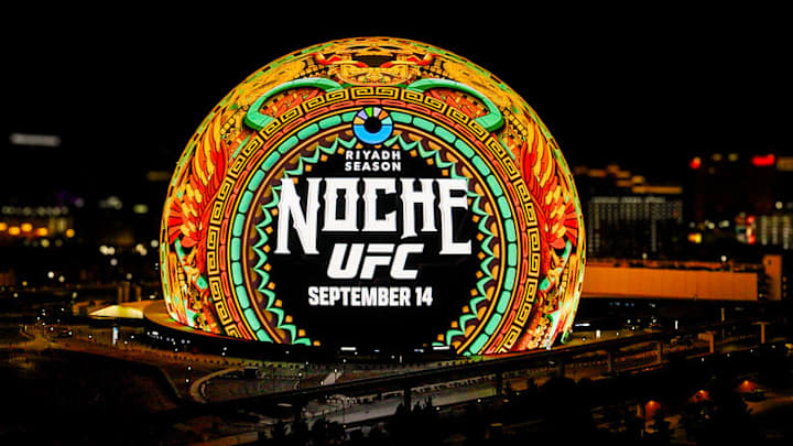 Noche UFC