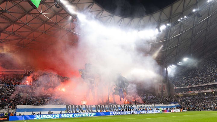 Le loyer de l'Orange Vélodrome augmente.