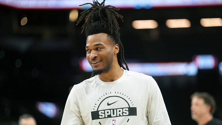 Stephon Castle