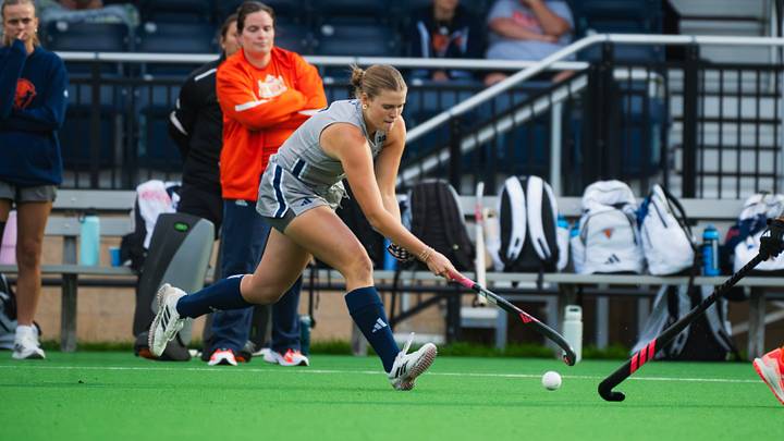 Joji Purdy, Penn State Nittany Lions Field Hockey