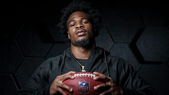 NFL Scouting Combine